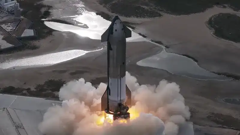 SpaceX: éxitoso lanzamiento del NRO-113 con satélites espía y de reconocimiento para EE.UU